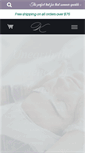 Mobile Screenshot of kasnoffskinclinic.com